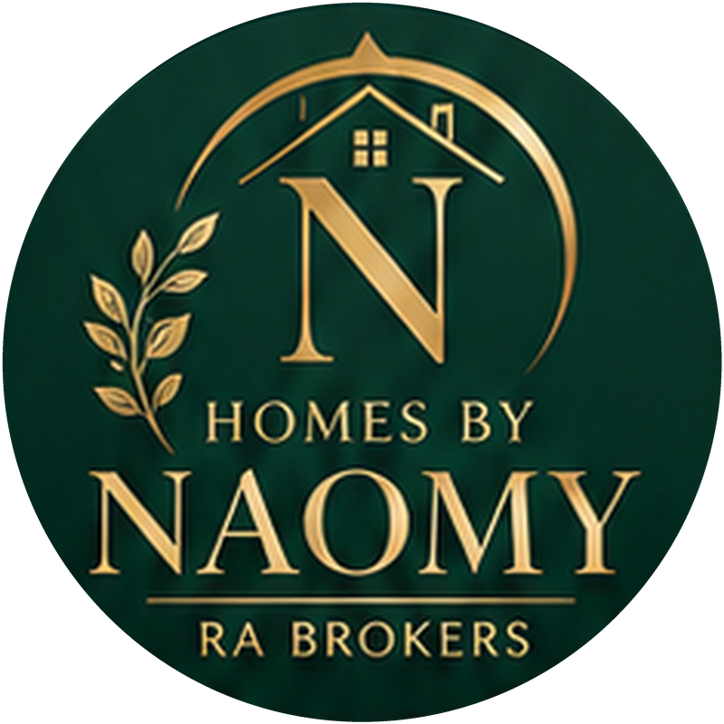 Homes By Naomy — RA Brokers